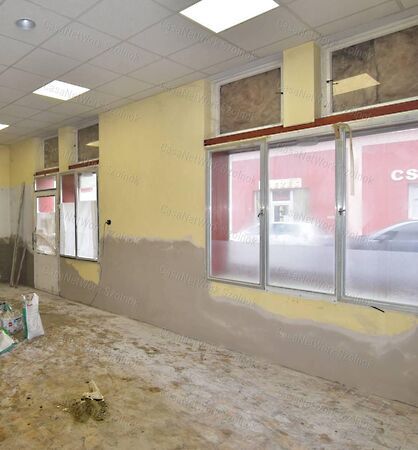 Eladó üzleti Szolnok, Belváros