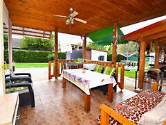 Eladó ház Rábapatona