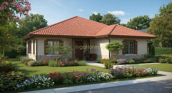 Eladó ház Nyíregyháza, Borbánya