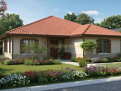 Eladó ház Nyíregyháza, Borbánya