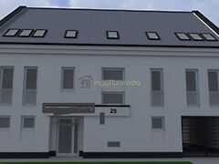 Eladó lakás Nyíregyháza, Érkert