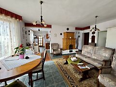 Eladó ház Keszthely