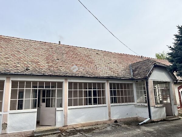 Eladó ház Szalánta