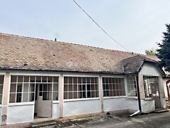 Eladó ház Szalánta