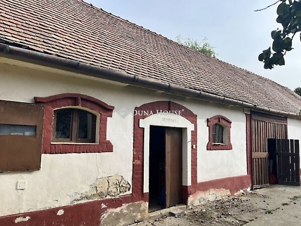 Eladó ház Szalánta