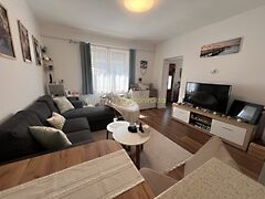 Eladó ház Demecser