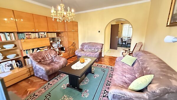 Eladó ház Nyíregyháza