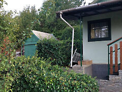 Eladó nyaraló Zalakaros