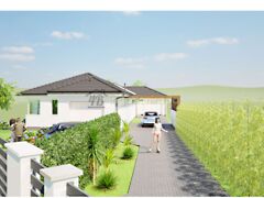 Eladó ház Nyíregyháza, Borbánya