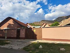 Eladó ház Nagyharsány