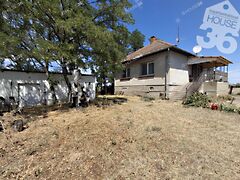 Eladó ház Jakabszállás