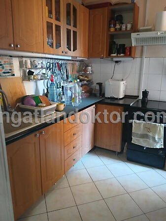 Eladó lakás Budapest, XXI. kerület, Csillagtelep