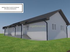 Eladó ház Nyíregyháza, Kistelekiszőlő