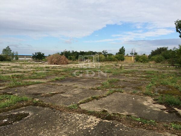 Eladó ipari Lovasberény