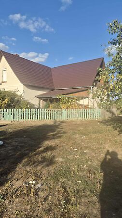 Eladó ház Tiszapüspöki