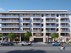 Eladó lakás Budapest, XIV. kerület