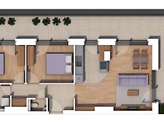 Eladó lakás Budapest, XIV. kerület