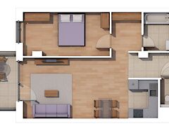 Eladó lakás Budapest, XIV. kerület