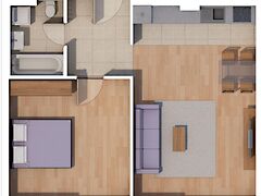 Eladó lakás Budapest, XIV. kerület