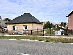 Eladó ház Mezőfalva