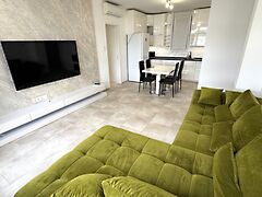 Eladó lakás Nyíregyháza, Malomkert