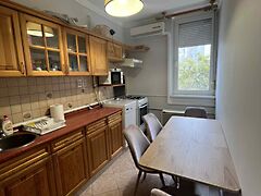 Kiadó lakás Nyíregyháza