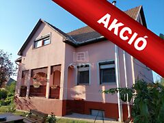 Eladó ház Újfehértó