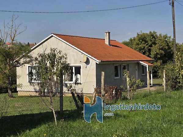 Eladó ház Keszthely