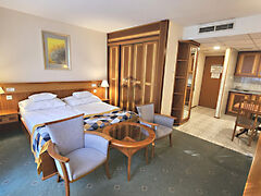 Eladó nyaraló Hévíz