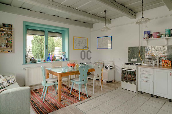 Eladó ház Lesencefalu