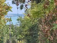 Eladó földterület Balatonalmádi