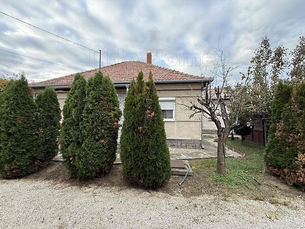 Eladó ház Balatonszentgyörgy