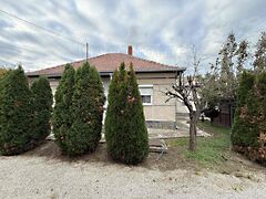 Eladó ház Balatonszentgyörgy