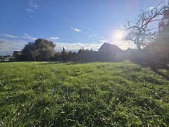 Eladó földterület Balatonkeresztúr