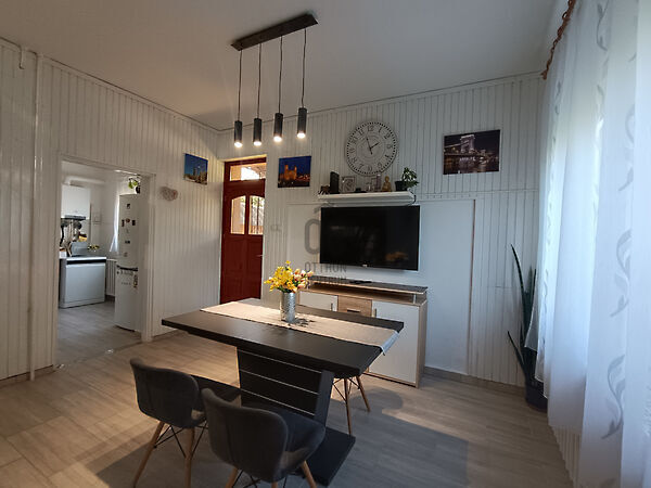 Eladó ház Berettyóújfalu