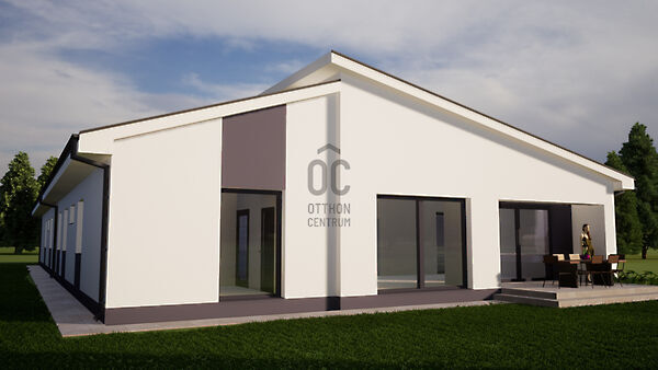 Eladó ház Debrecen, Nagymacs