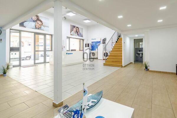 Kiadó üzleti Budapest, VII. kerület