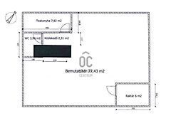 Kiadó üzleti Budapest, VII. kerület