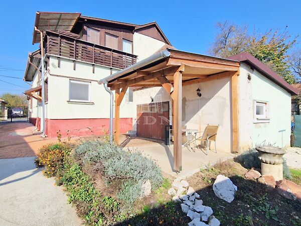 Eladó ház Zalaegerszeg