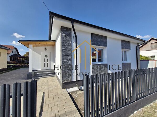 Eladó ház Nádudvar