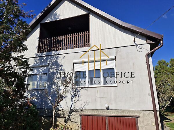 Eladó ház Ópályi