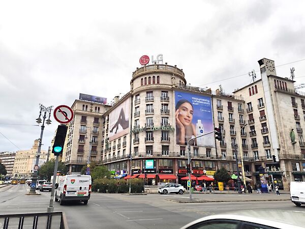 Eladó lakás Budapest, VII. kerület