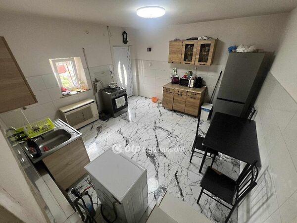 Eladó ház Tápiógyörgye