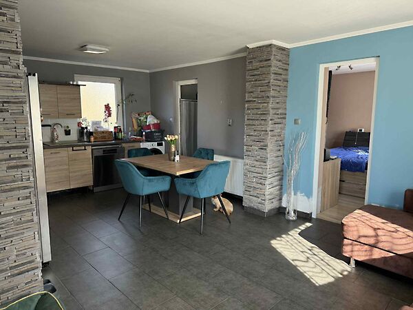 Eladó ház Zalatárnok