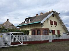 Eladó ház Földes