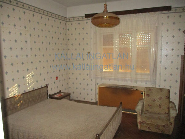 Eladó ház Tiszalök