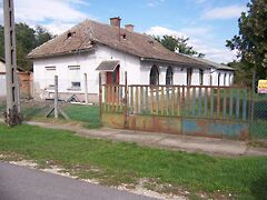 Eladó ház Tiszafüred, Tiszaszőlős