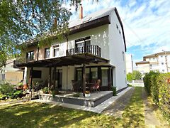 Eladó nyaraló Siófok