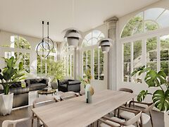 Eladó földterület Budapest, XII. kerület