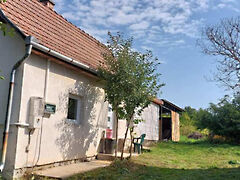 Eladó ház Somogyaszaló